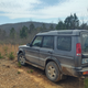 Illustration for article titled Which 4WD to take to Big Bend?